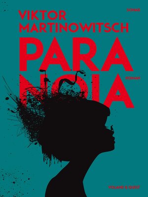 cover image of Paranoia